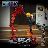 (Chất) Mô hình sanji siêu rẻ chất lượng ShopVIP