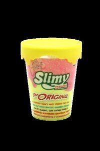 Chất nhờn ma quái Slime- nguyên bản ánh kim vàng