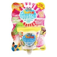 Chất nhờn ma quái Slime- Fluffy- Vàng
