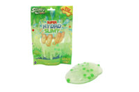 Chất nhờn ma quái Slime Hydro xanh lá