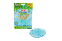Chất nhờn ma quái Slime Hydro xanh da trời