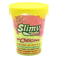 Chất Nhờn Ma Quái Slimy Slime - Nguyên Bản Ánh Kim - Vàng