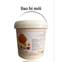 Chất ổn định bánh/SP Mauri có màu - Thùng 5kg tạo xốp, giữ ẩm và tươi lâu cho các loại bánh