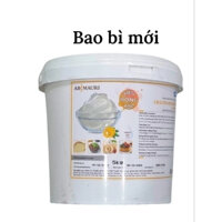 Chất ổn định bánh/SP Mauri không màu - Thùng 5kg tạo xốp, giữ ẩm và tươi lâu cho các loại bánh