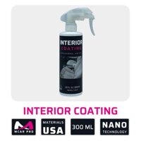 Chất phủ nội thất Interior Coating Agent - 300ml