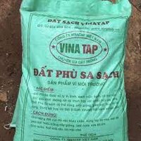CHAT SHOP 20 bao ĐẤT ĐỎ PHÙ SA CHÂUTHỔ 20-25kg/bao-TẶNG DỊCH TRÙN