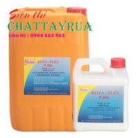 Chất tăng cường độ bám dính của vữa ECO197-KY (SBR Bonding Agent)