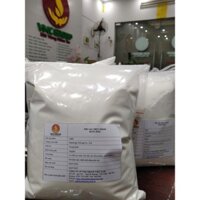 CHẤT TẠO ĐẶC, TẠO GEL, CHỐNG LẮNG CHO TƯỚNG ỚT CÀ, SOUP, MỸ PHẨM