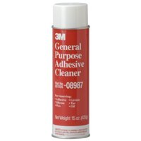 Chất Tẩy Keo 3M 08987 General Purpose Adhesive Cleaner