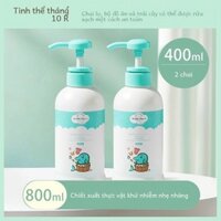 Chất Tẩy Rửa Bình Sữa Trẻ Em Kết Tinh Tháng 10, Bộ Đồ Ăn, Chất Tẩy Rửa Trái Cây Và Rau Quả, Nước Tẩy Rửa Trái Cây Cho Tr