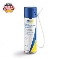 Chất tẩy rửa bộ lọc hạt khí thải diesel (DPF) 400 ml