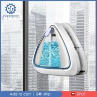 Chất tẩy rửa cửa sổ từ tính Dễ sử dụng Hộ gia đình bền bỉ cho công cụ làm sạch kính từ tính cao cấp cho phòng tắm nhà bếp