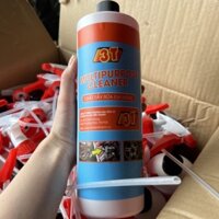 Chất tẩy rửa đa năng 3T chuyên tẩy Đầu bò HOÀNG HIẾU, lóc máy , vành xe Oto xe máy 1000ml