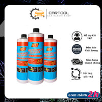 Chất tẩy rửa đa năng 3T chuyên tẩy Đầu bò Cartool, lóc máy , vành xe Oto xe máy 1000ml