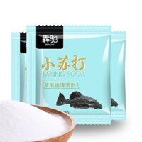 chất tẩy rửa đa năng Baking Soda siêu sạch