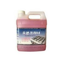 Chất tẩy rửa dầu mỡ cho dụng cụ nhà bếp ULTRA CHEMLAP OVEN CLEANER 18.75L