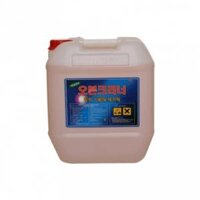 Chất tẩy rửa dầu mỡ cho dụng cụ nhà bếp KIM&S OVEN CLEANER