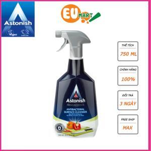 Chất tẩy rửa dụng cụ nhà bếp Astonish Oven And Cookware Cleaner - 500 g