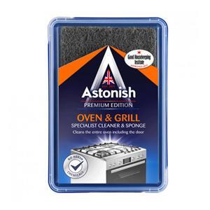Chất tẩy rửa dụng cụ nhà bếp Astonish Oven And Cookware Cleaner - 500 g