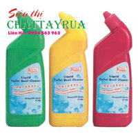 Chất tẩy rửa khử trùng bồn cầu ECO245-KY (Toilet Bowl Cleaner)