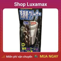 Chất tẩy rửa lồng máy giặt Rocket 390ml DTK50237409 - Shop LuxaMax - Rocket 390ml washer washing machine