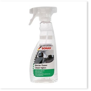 Chất tẩy rửa vệ sinh nội thất xe Sonax 321200