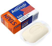 Chất tẩy rửa vết bẩn trên vải Astonish 75g - C2990