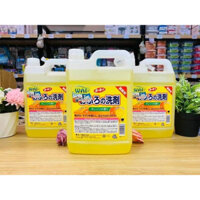 chất tẩy rửa wai can 4l