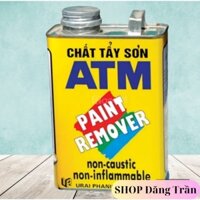 Chất Tẩy Sơn ATM 875ML Chính Hãng