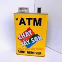 Chất tẩy sơn ATM 875ml hàng chính hãng