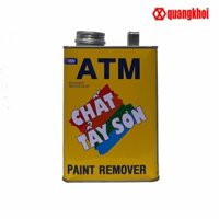 Chất tẩy sơn ATM Paint Remove 875ml