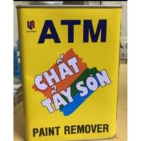 Chất tẩy sơn ATM.