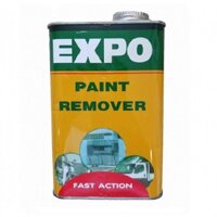Chất tẩy sơn công nghiệp Expo Paint Remover