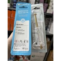 Chất tẩy trắng răng tại phòng mạch - Opalescence Quick PF 45% - ống 1.2ml