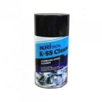 Chất tẩy và đánh bóng inox K-SS CLEANER