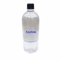 Chất Tẩy Vải Công Nghiệp Axeton ( Acetone )
