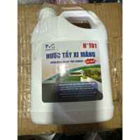 Chất tẩy xi măng Ht01 1800ml