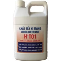 chất tẩy xi măng ht01 can 5l