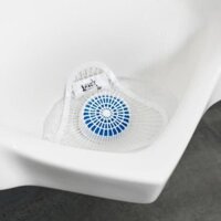 Chất thông tắc khử mùi bồn tiểu nam-Urinal Block Israel