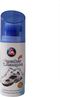 Chất vệ sinh giày thể thao YUPPIES Sneaker Shampoo 75ml Malaysia
