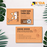 [chat với shop] IN THẺ KHUYẾN MÃI, VOUCHER, PHIẾU QUÀ TẶNG ( THIẾT KẾ MIỄN PHÍ )