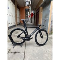 (Chat với shop trước khi đặt hàng) Xe đạp fixed gear Magicbros CX10 ghi đông track, đùi đĩa trục rỗng mới 100%