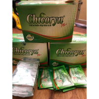 Chất Xơ CHICORYN , Inulin nhập khẩu từ Bỉ