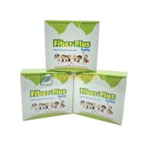 chất xơ Fiber Plus