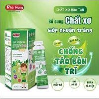 Chất xơ hòa tan Neogos forkids GOLD