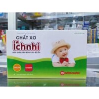 Chất xơ Ích Nhi Nam Dược ( Hộp 20 gói)