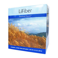 CHẤT XƠ LIFIBER UNICITY