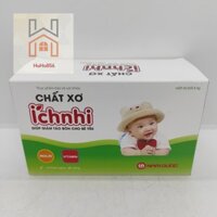 Chất xơ tự nhiên ÍCH NHI