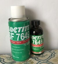 Chất xúc tác Loctite 7649 - 4.5oz