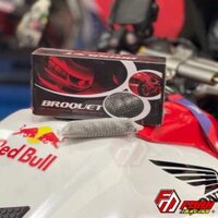 CHẤT XÚC TÁC NHIÊN LIỆU BROQUET CHÍNH HÃNG